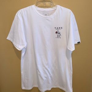 Vans Graphic T-shirt